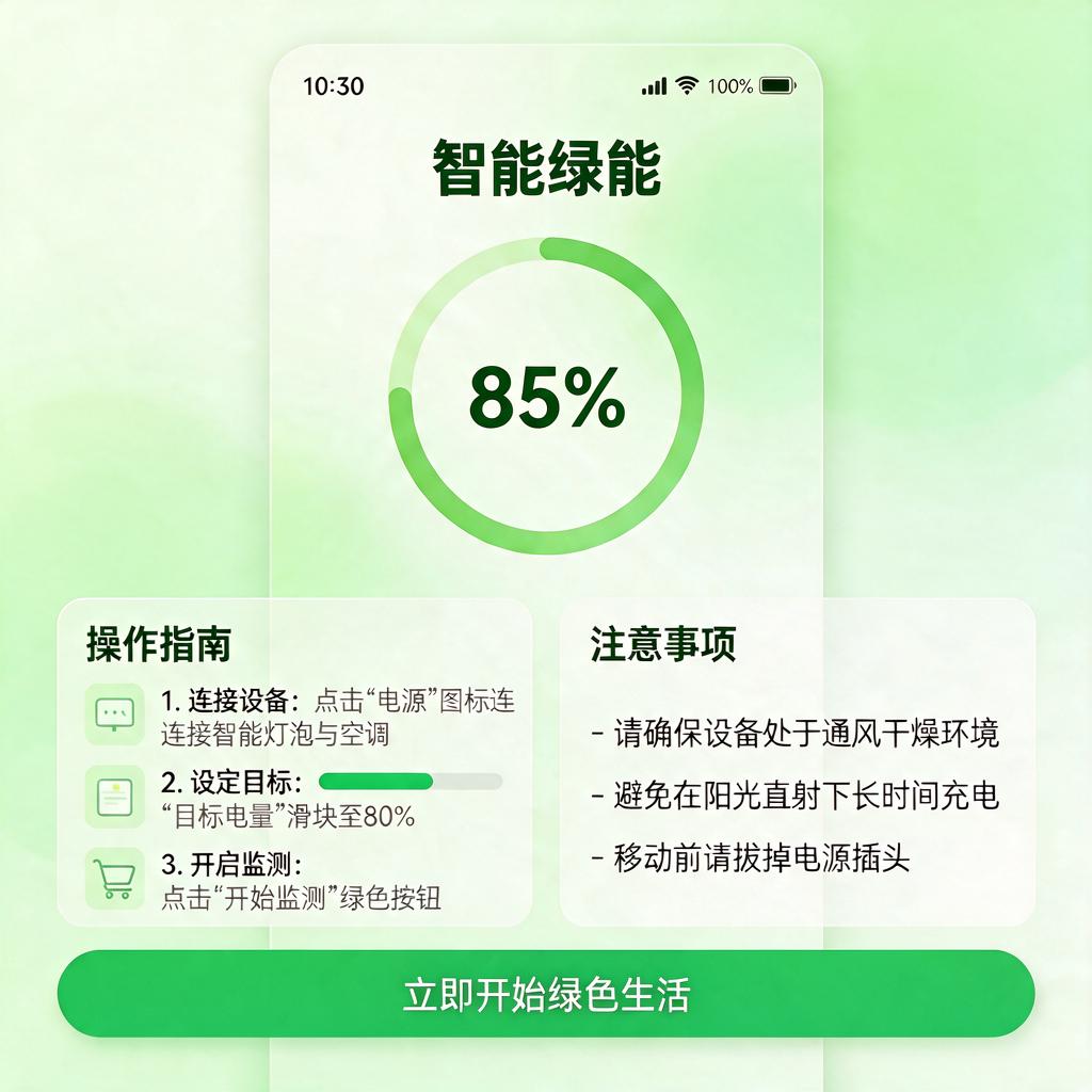 便携版绿色使用怎么操作及注意事项有哪些？