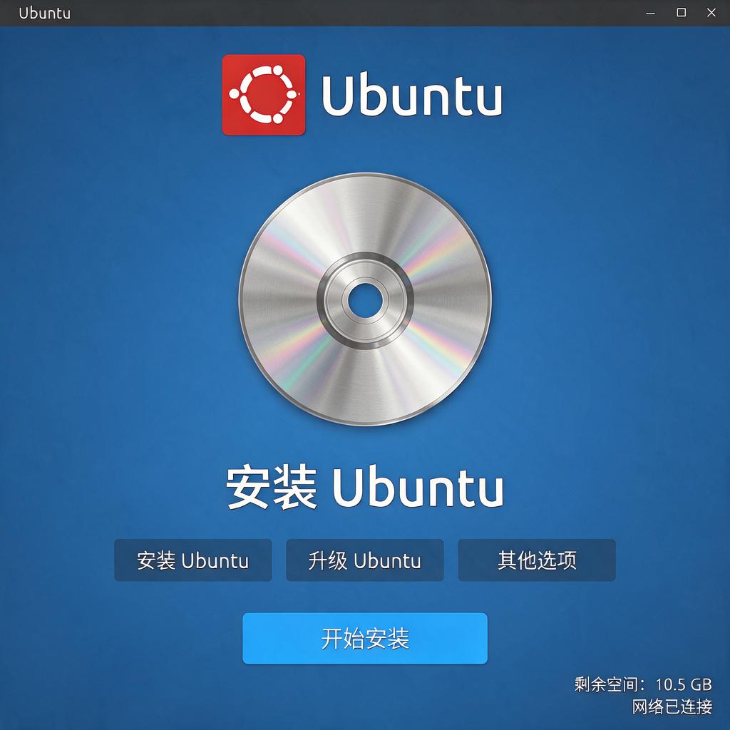 Ubuntu截图软件如何安装?