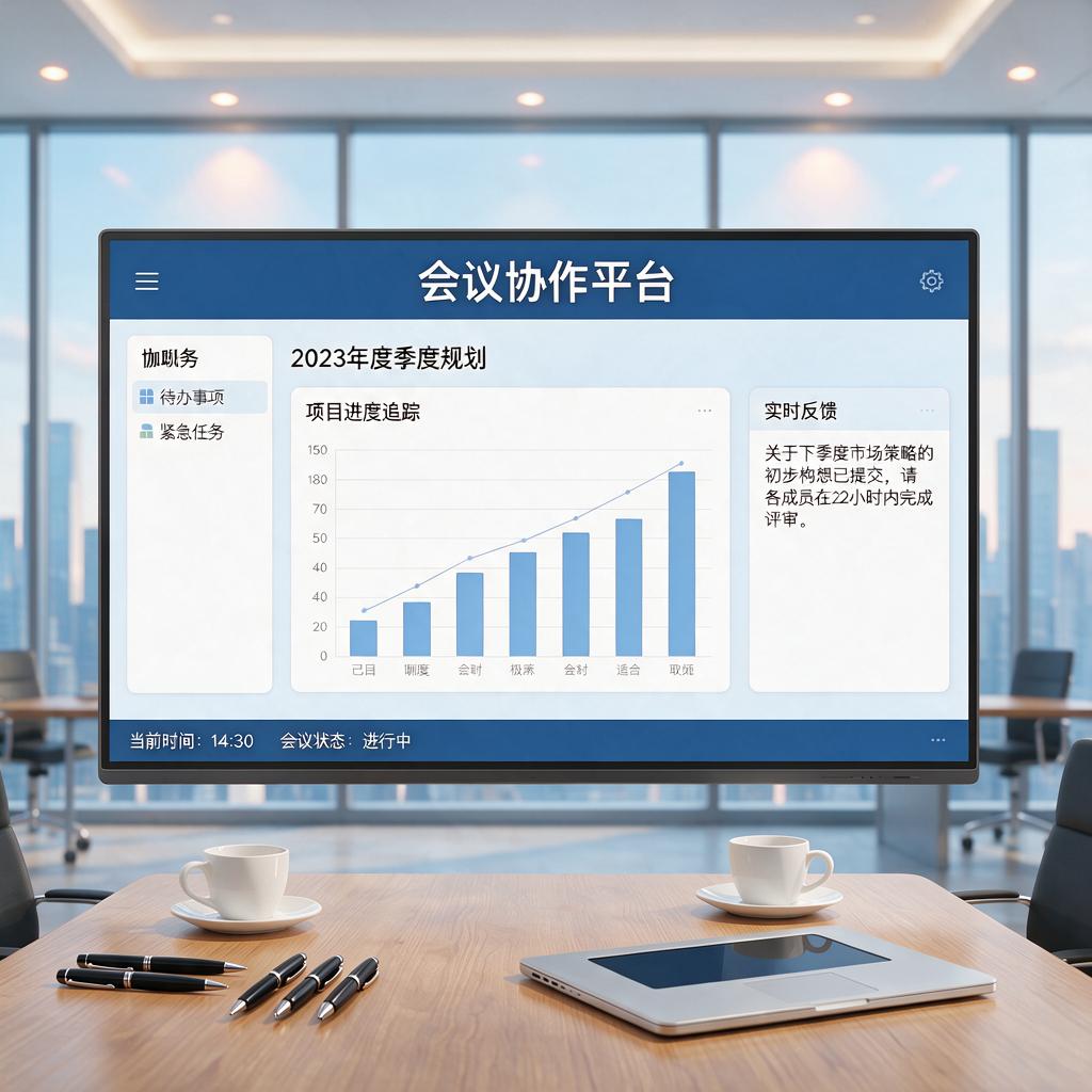 会议室大屏截图有哪些实用方法？
